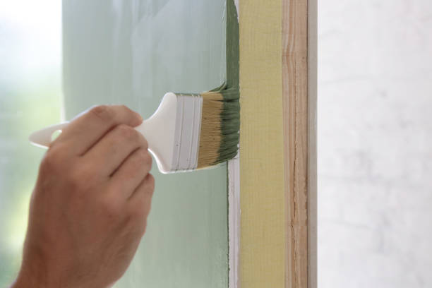 Best Biohazard Mold Removal  in Selah, WA