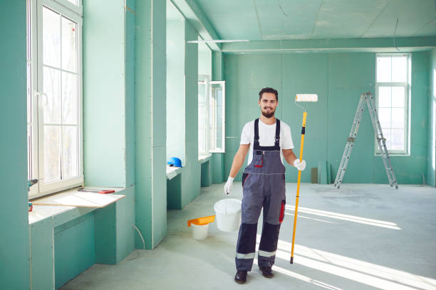 Best Residential Mold Inspection & Testing  in Selah, WA