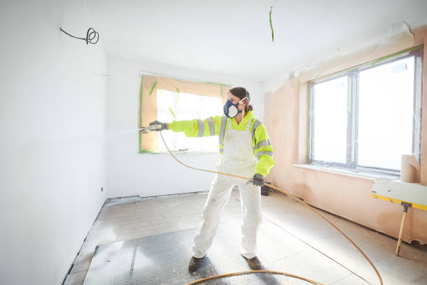 Best Mold Removal for HVAC Installations  in Selah, WA