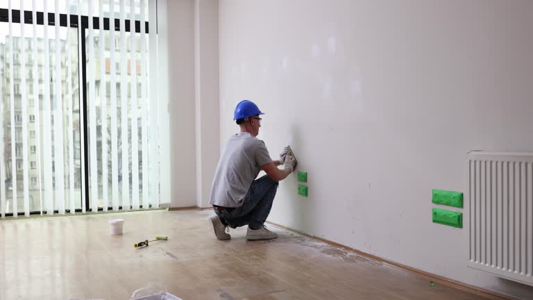 Best Comprehensive Air Testing for Mold Contaminants  in Selah, WA