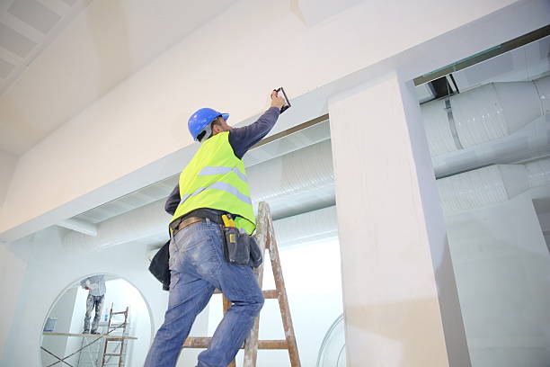 Best Post-Construction Mold Inspection  in Selah, WA
